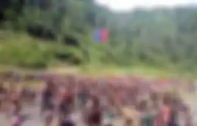 Nyawa Sang Panglima KKB Papua Sudah di Ujung Tanduk, TNI Polri Berhasil Temukan Markas Tersembunyi Pasukan Egianus Kogoya, Tanda-tanda Ini Buat Tim Satgas Yakin dan Siap Menyerbu Lokasi