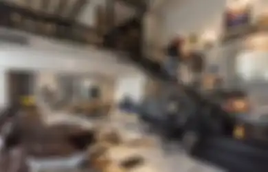 Apartemen Loft Menjadi Favorit Banyak Orang Kota, Berikut Alasannya!
