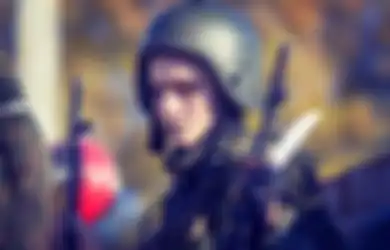 'Putri Salju' yang Pernah Mencuri Perhatian, Kisah Sniper Cantik Rusia yang Meninggal di Ujung Penembak Jitu Ukraina