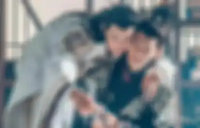 Walau Tidak Kejam Atau Menindas, Inilah Han Ai Di Kaisar Cina 'Homo' yang Tergila-Gila Dengan Kekasih Prianya, Sampai Rela Dibodohi Sampai Kerajaannya Runtuh