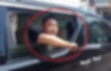 Ketar-ketir Usai Tingkah Arogannya Bikin Mantan Wakapolda Geregetan? Kini Pemudik Bermobil Mewah yang Viral Maki Polisi Akhirnya Minta Maaf