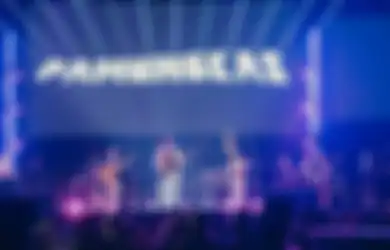Nama Panggung Jadi Panjang Gara-gara Viral di Big Bang 2022: Saya Pamungkas yang Kemarin Jatuh!