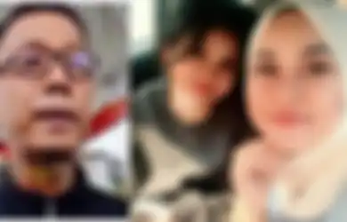 Doddy Sudrajat Turun Gunung Beri Penjelasan Saat Dituding Mantan Istri Pakai Uang Asuransi Vanessa Angel untuk Beli Mobil dan Barang Branded: Itu Hadiah dari Prof Bambang