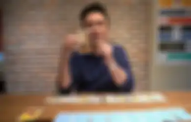Selama Ini Cuma Settingan? Denny Darko Mendadak Ngaku Tak Bisa Terawang Masa Depan, Terbongkar Rahasia Besar Ramalannya Nyaris Tak Pernah Meleset