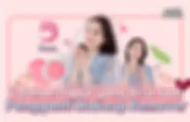 4 Bahan Dapur yang Bisa Jadi Pengganti Makeup Remover, Wajib Dicoba!