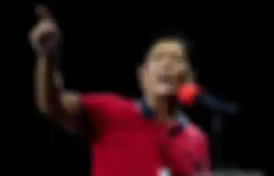 Seantero Rakyat Filipina Bisa Mendadak Nyesel Pilih Anaknya, 'Ibu Suri' Filipina Ini Tak Sengaja Umbar Bukti Keculasannya Selama Jadi Ibu Negara, Lukisan Hilang Ini Pemicunya