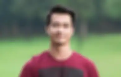 Biodata Artis Eza Gionino, Aktor Tampan Keturunan India yang Baru Saja Dikaruniai Anak Ketiga, Istrinya Sempat Terpapar Covid-19 saat Hamil Tua