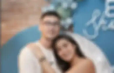 Genap Satu Bulan, Jessica Iskandar Akhirnya Perlihatkan Wajah Sang Anak hingga Makna Nama yang Diberikan Vincent Verhaag untuk Buah Hatinya
