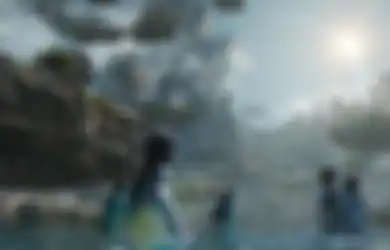 NontonTrailer Avatar: The Way of Water, Pakai Teknologi 3D Kelas Atas!