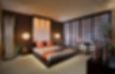 10 Cara Menciptakan Kamar Tidur Zen yang Sempurna untuk Relaksasi
