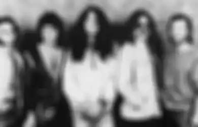 Kacau! Kilas Balik Deep Purple Ditipu Promotor Pas Manggung di Jakarta
