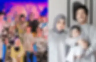 Ogah Pulang ke Tanah Air Rayakan Lebaran Pertama Bersama Ameena, Keluarga Gen Halilintar Lebih Pilih Plesiran ke Luar Neger, Atta Halilintar Ungkap Alasannya