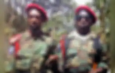 Koar-koar Bangga Setelah Bakar Alat Berat Pembangunan Trans Papua, Lamek Taplo Kini Harus Gigit Jari, TNI Polri Siap Bersatu Buru Sang Komandan KKB Papua di Pegunungan Bintang