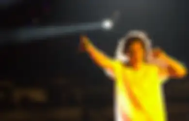 Harry Styles Ngaku Sempat Ikut Audisi Sebagai Elvis di Film Biopik Terbarunya