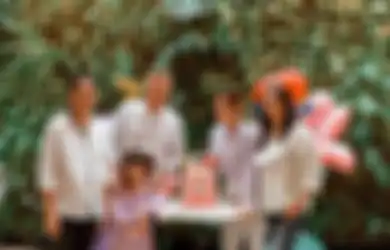 Kini Didorong-dorong Balikan, Alasan Gisel Cerai dari Gading Marten Pernah Dibongkar Paranormal Ini, Foto Orangtua Gempi Jalan Bareng Dibanjiri Doa