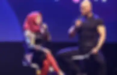 Hapus Konten Ragil, Deddy Corbuzier Murka Gegara Dipaksa Take Down Wawancaranya dengan Selebgram Ini, Foto Isi Chat WAnya Sengaja Disebarkan