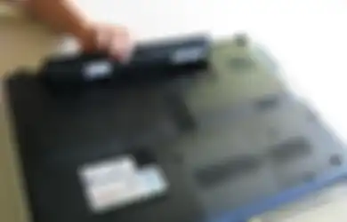 Kesehatan Baterai Jadi Aspek Penting Ketika Membeli Laptop Bekas, Wajib Dicek!