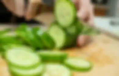 Tak Banyak Orang Tahu, Kandungan Nutrisi Buah yang Kerap Jadi Lalapan ini Ternyata Ampuh Cegah Penyakit Kronis Diabetes