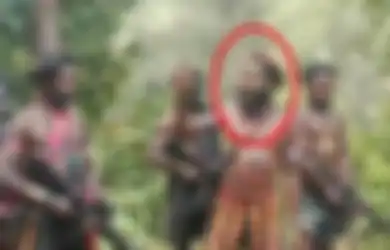 Ternyata Ini Alasan TNI Tidak Melakukan Serangan Udara untuk Menumpas KKB Papua
