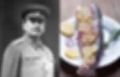 Mulai dari Diktator Stalin, Pemimpin Komunis Mao Zedong, Pemimpin Spiritual Mahatma Gandhi, Dalai Lama, Paus Fransiskus, Hingga Barack Obama, dan Vladimir Putin, Inilah Makanan Favorit Mereka
