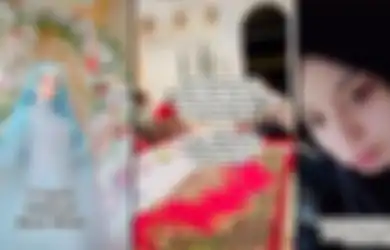 Janur Kuning Nyaris Melengkung, Pria Ini Nekat Lamar Gadis Pujaanya yang Bakal Jadi Istri Orang, Ending Kisahnya Tak Terduga