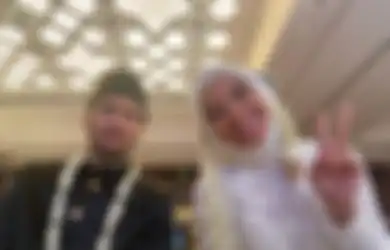 Curhatan Refal Hady Adu Akting dengan Indah Permatasari yang Sudah Menikah