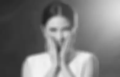 Innalillahi, Dinda Kanya Dewi Jadi Korban Tabrak Lari, Terbongkar yang Menabrak Mobil sang Artis hingga Ringsek Parah