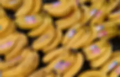 Kerap Jadi Andalan di Pagi Hari, Makan Pisang Saat Perut Kosong Ternyata Bukan Ide Bagus, Lakukan Cara Ini agar Tak Rasakan Efek Sampingnya