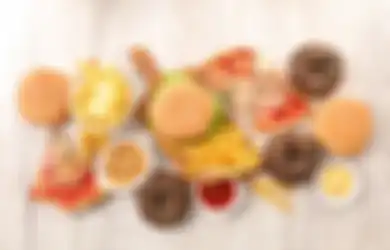 Aneka Tips Kesehatan, Mulai Sekarang STOP Konsumsi Makanan Ini, Efeknya Fatal Banget Buat Ginjal