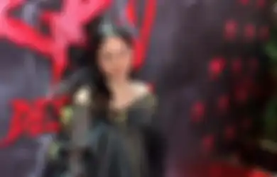 Tissa Biani Akui Sempat Bertemu Sosok Nur Asli dalam Cerita KKN di Desa Penari, Kekasih Dul Jaelani Tunjukkan Keberadaan Sang Tokoh