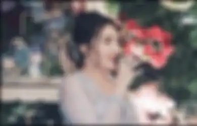 Kabar Gembira, Pendangdut Via Vallen Resmi Dilamar Kekasihnya, Calon Suami Sang Biduan Ternyata Bukan Orang Sembarangan