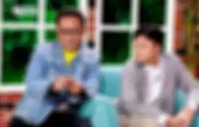  Padahal Usianya 15 Tahun Sudah Penasaran Soal Seks, Rizwan sampai Interogasi dr Boyke, Begini Reaksi Sule!