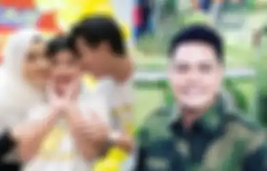 'Please, Mommy Abang Nggak Mau' Darah Dagingnya Sendiri Blak-blakkan Tolak Bertemu, Galih Ginanjar Telan Pil Pahit Dengar Penjelasan Mantan Istri