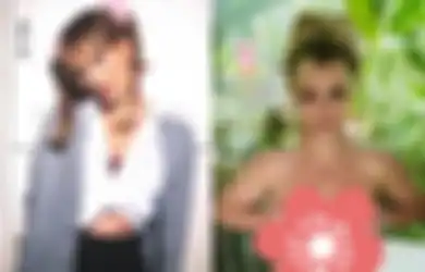 Pamit Hiatus, Britney Spears Justru Terciduk Unggah 12 Foto Telanjang di Media Sosial, Fans Geger Khawatirkan Kondisi Mental Sang Artis