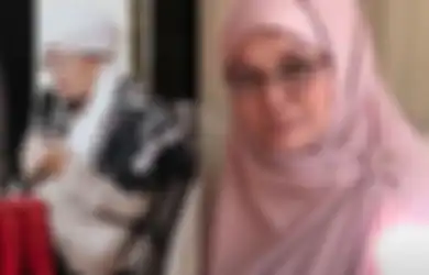 Pindah Kubu Bela Ibunya, Ghaza Bongkar Kelakuan Orang yang Diam-diam Bersekongkol dengan Aa Gym Buat Zalimi Teh Ninih: Saya Tidak Habis Pikir!