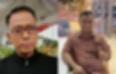 'Nggak Ada yang Benar' Ogah Terjerat Janji Palsu Doddy Sudrajat, Faisal Sindir Tabiat sang Besan yang Buat Rasa Percayanya Luntur