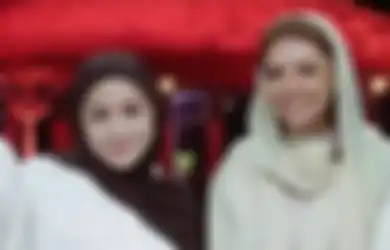Kebiasaan Asli Najwa Shihab Muncul Saat Makan Bareng Nagita Slavina, Istri Raffi Ahmad Syok Dengar Pengakuan sang Jurnalis 