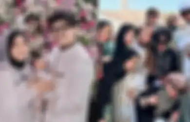 Gen Halilintar Tak Kunjung datang Temui Ameena hingga Tuai Komentar Warganet, Atta Halilintar Bongkar Fakta Sebenarnya
