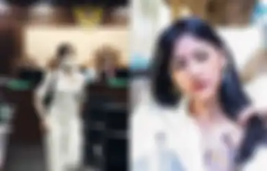 Dipepet Anak Terdakwa Korupsi, Siwi Widi Pakai Uang Haram Rp 647,8 Juta untuk Perawatan ke Korea, Ngakunya Tak Tahu Identitas Muhammad Farsha: Dia Mencoba Dermawan