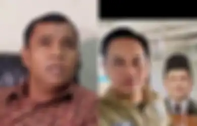 Haji Faisal Mulai Gerah dengan Tingkah Farhat Abbas, Buka Suara Soal Rumah Tangganya dan Minta Sang Pengacara Lebih Sadar Diri