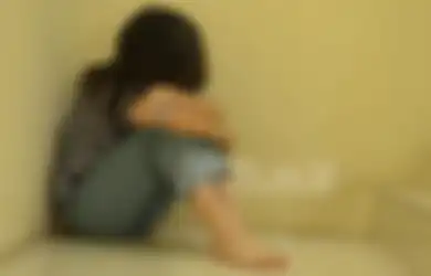 Kerjanya Serabutan, Pria Ini Lampiaskan Nafsu Bejat pada Anak Tirinya saat Istri Tak di Rumah
