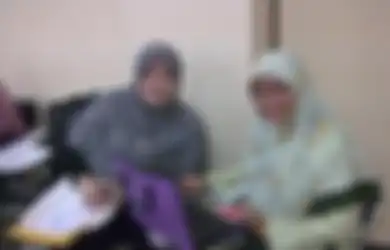 Jadi Buronan Densus 88, Dwi Dahlia Susanti Fasilitator Keuangan ISIS Punya Karir Cemerlang di Instansi Pemerintah, Foto Lawasnya Dikomentari
