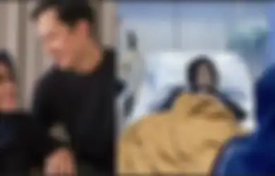 Innalillahi, Ibunda Kiki Farrel Meninggal Dunia karena Sakit, Sang Aktor Sempat Dapat Firasat Ini Sebelum Mama Dahlia Pergi