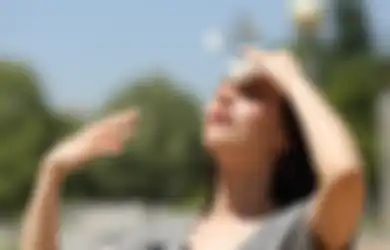 Cuaca Panas Tak Hanya Bikin Gerah, Siapa Sangka Dampaknya Bisa Sampai ke Gangguan Mental