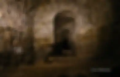 Seram! Sering Terdengar Ratapan Aneh dan Menakutkan dari Kedalaman Bumi di Balik Ditemukannya Labirin Bawah Tanah yang Misterius Berusia Ribuan Tahun dengan Jalan Rahasia di Rumania, Apa Fungsinya?