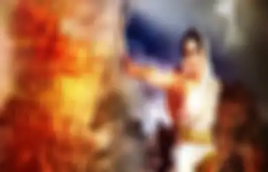 ‘Semuanya untuk Kehormatan’, Kisah Keberanian Maharani Sarandha, Ratu India Tengah, Hidupnya Berakhir Tragis Demi Kehormatan  yang Dipertahankannya, Ini Kisahnya!
