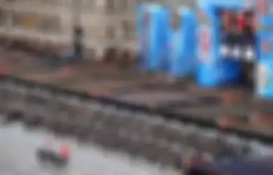 Langsung Bikin Dunia Ketar-ketik Karena Pasukan Militernya Lakukan Hal Ini, Terkuak Ini yang Akan Terjadi Apabila Rusia dan China Maju Melawan NATO, Bisa Ada Perang di Mana-mana