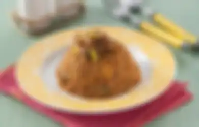 Cepat Kasih Tahu Orang di Rumah, Mulai Sekarang Jangan Lagi Makan Nasi Goreng Ditambah dengah 2 Pelengkap Ini, Efeknya Ngeri Jika Masih Ngeyel
