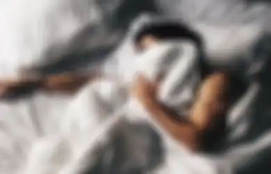Mendengkur Tuh Normal Nggak Sih? Begini Kata Dokter Unair!