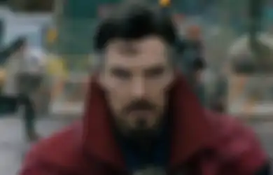 Doctor Strange yang Diperankan Benedict Cumberbatch Diprediksi Sukses!